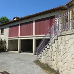 Casa Dos Tinocos Ferienhaus *