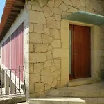 Casa Dos Tinocos Ferienhaus Braga