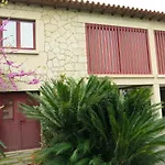 Casa Dos Tinocos Ferienhaus *