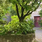 Casa Dos Tinocos Ferienhaus Braga