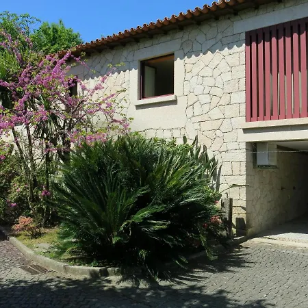 Casa Dos Tinocos ブラガ