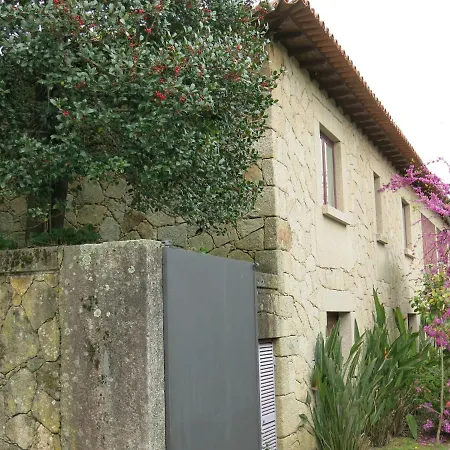 Casa Dos Tinocos *