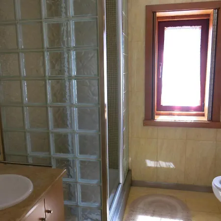 Casa Dos Tinocos Дом отдыха