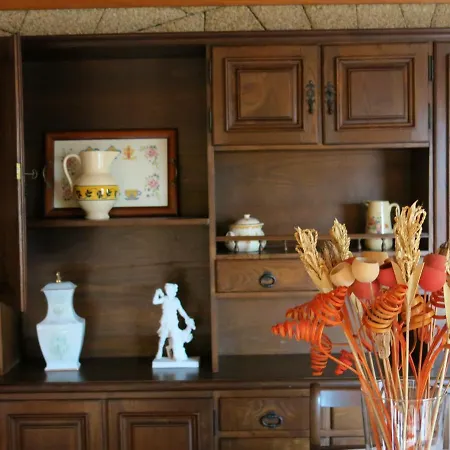 Casa Dos Tinocos * Брага