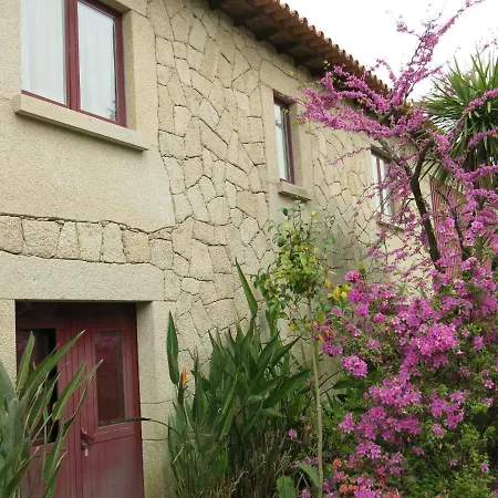 Casa Dos Tinocos