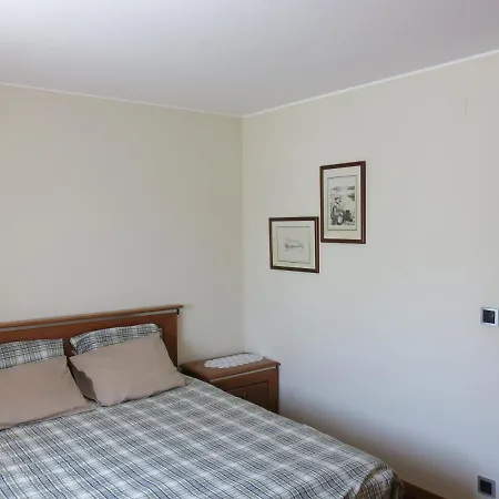 Casa Dos Tinocos ブラガ