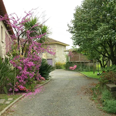 Casa Dos Tinocos Ferienhaus *