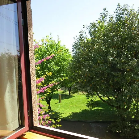 Ferienhaus Casa Dos Tinocos Braga