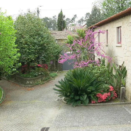 Casa Dos Tinocos * Брага