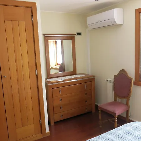 Casa Dos Tinocos * Брага