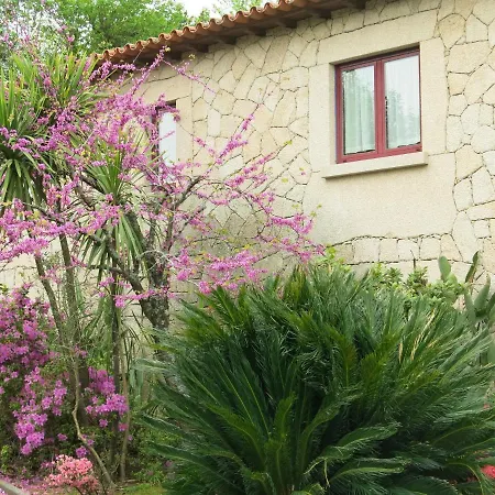Casa Dos Tinocos *