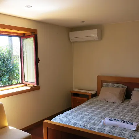 別荘 Casa Dos Tinocos