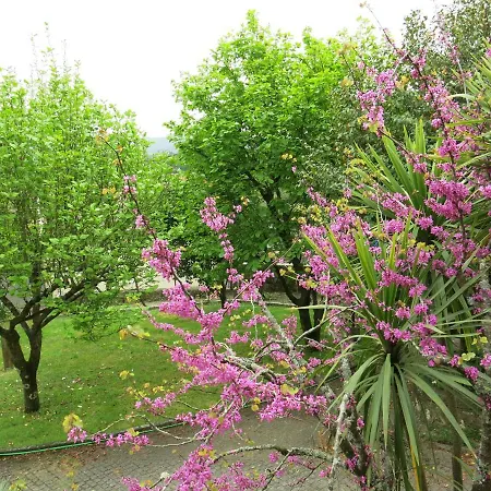 Casa Dos Tinocos 別荘