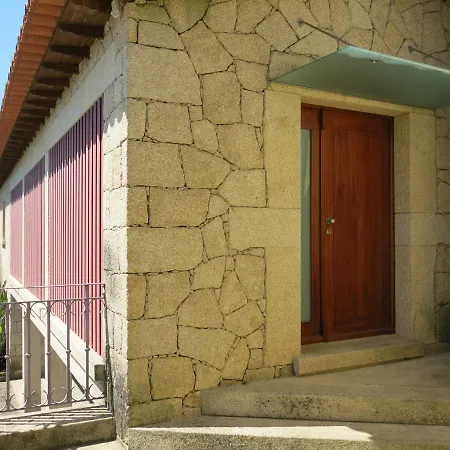 Casa Dos Tinocos 別荘 ブラガ