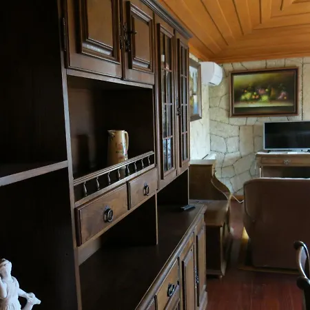 Casa Dos Tinocos 別荘 *