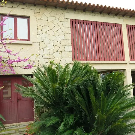 Casa Dos Tinocos 別荘 *