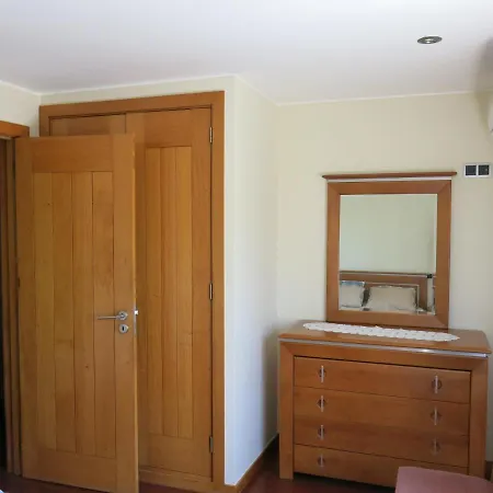 Casa Dos Tinocos * ブラガ