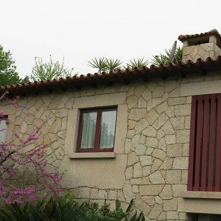 Casa Dos Tinocos ブラガ