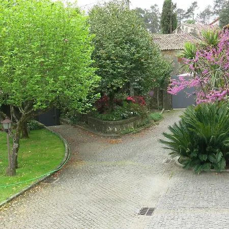 Casa Dos Tinocos Ferienhaus Braga