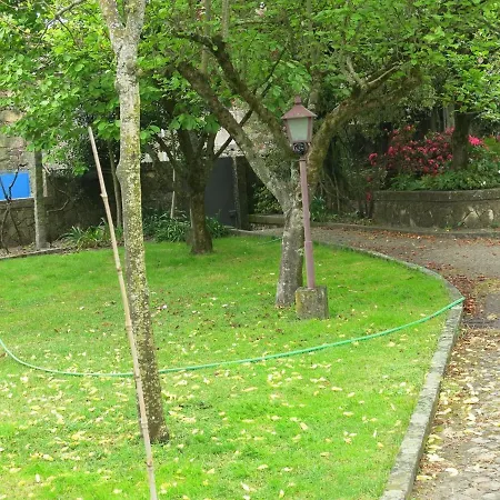 Casa Dos Tinocos * ブラガ