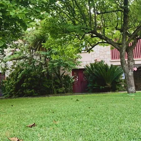 Tatil Evi Casa Dos Tinocos