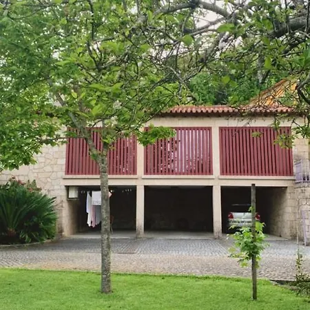 Casa Dos Tinocos * ブラガ