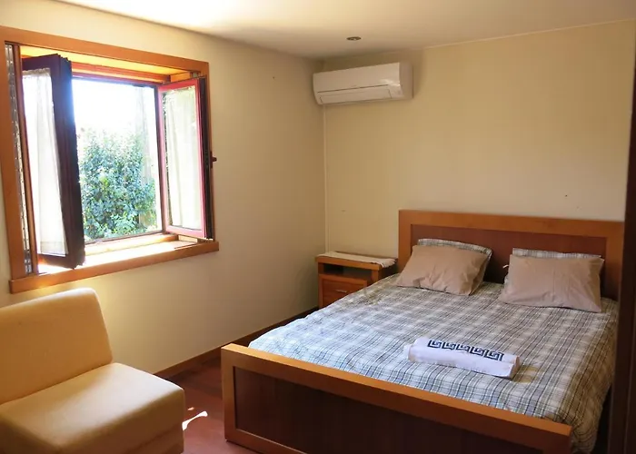 Casa Dos Tinocos Holiday home *