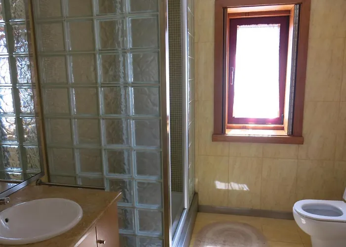 Casa Dos Tinocos Holiday home