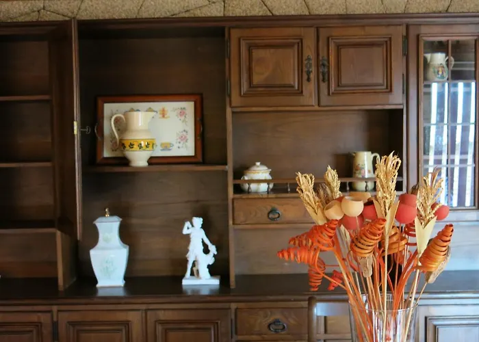 Casa Dos Tinocos * Braga