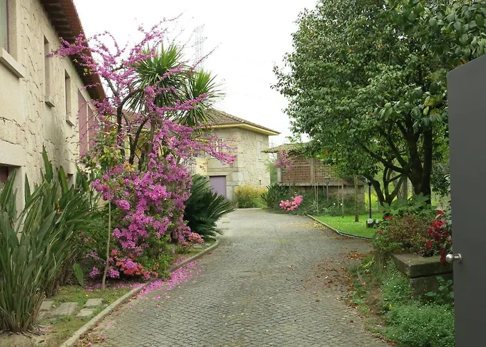 Casa Dos Tinocos Holiday home *