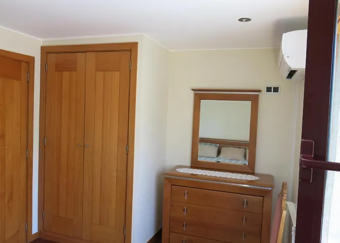 Casa Dos Tinocos Holiday home