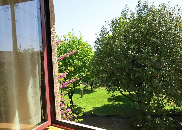 Holiday home Casa Dos Tinocos Braga