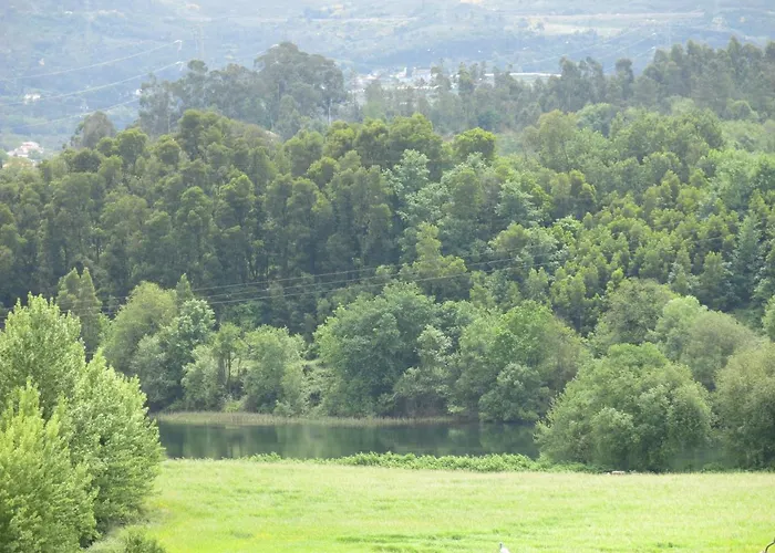 Holiday home Casa Dos Tinocos