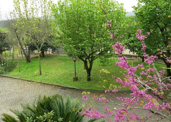 Casa Dos Tinocos Holiday home *