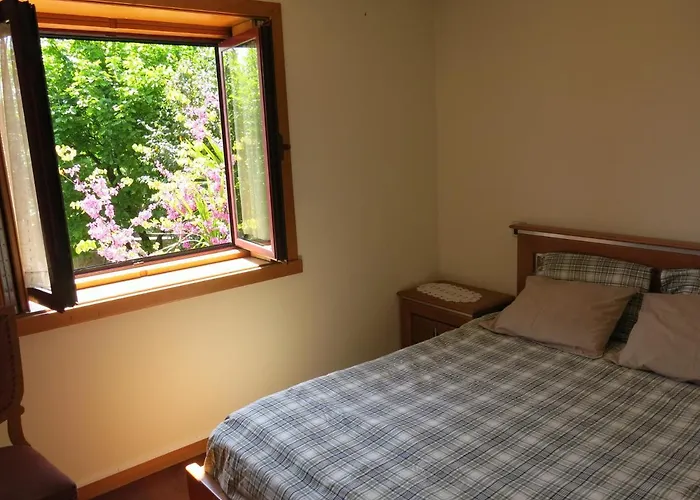 Casa Dos Tinocos Holiday home *