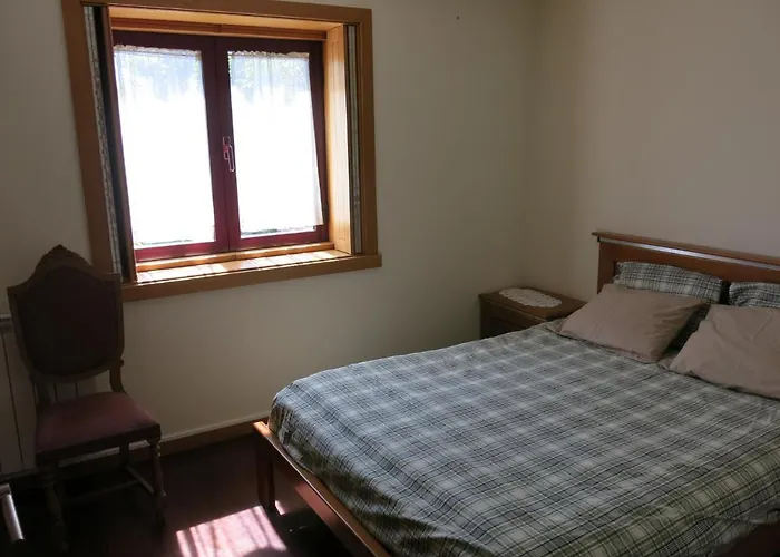 Casa Dos Tinocos * Braga