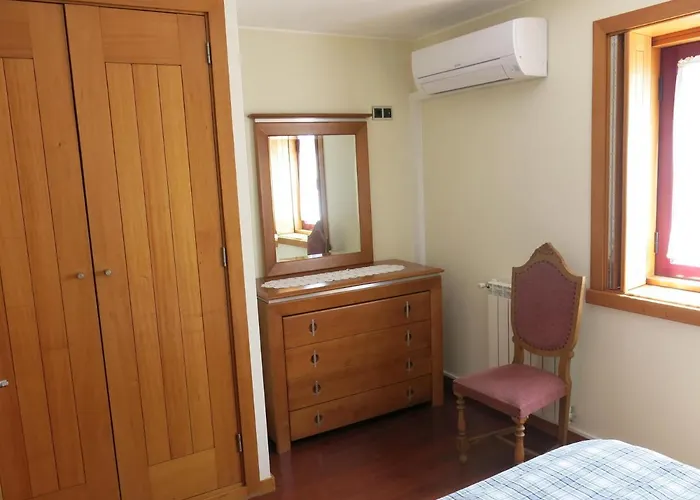 Casa Dos Tinocos * Braga