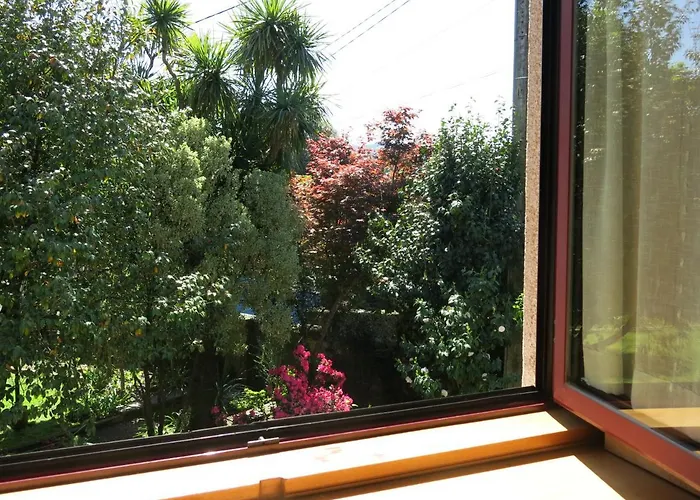 Casa Dos Tinocos * Braga