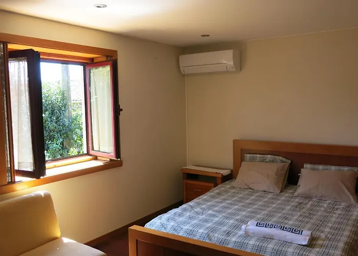 Holiday home Casa Dos Tinocos