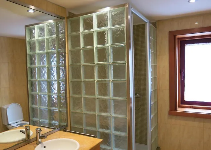 Holiday home Casa Dos Tinocos Braga