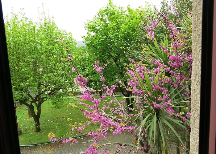 Casa Dos Tinocos Holiday home