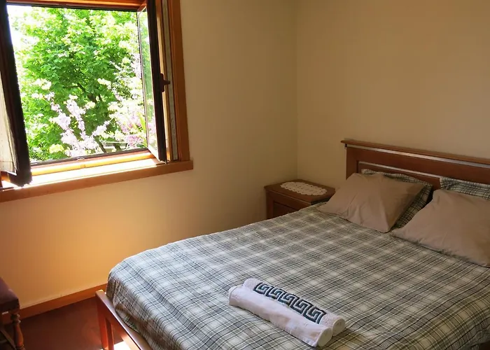 Casa Dos Tinocos Holiday home *