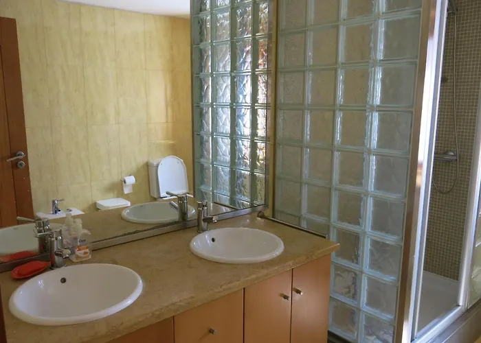 Holiday home Casa Dos Tinocos Braga