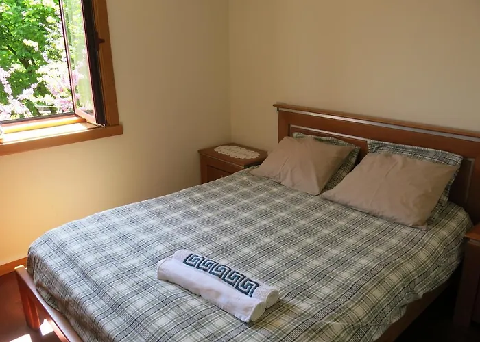 Holiday home Casa Dos Tinocos Braga