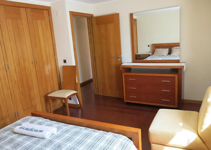 Holiday home Casa Dos Tinocos