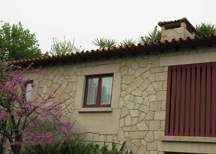 Casa Dos Tinocos Braga