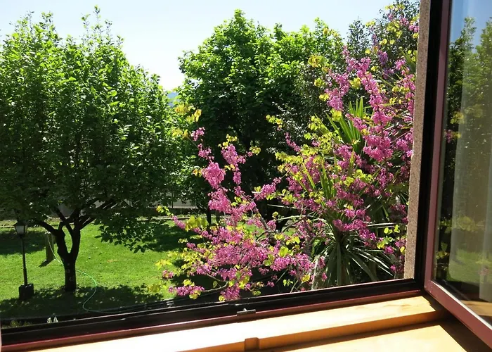 Casa Dos Tinocos Holiday home