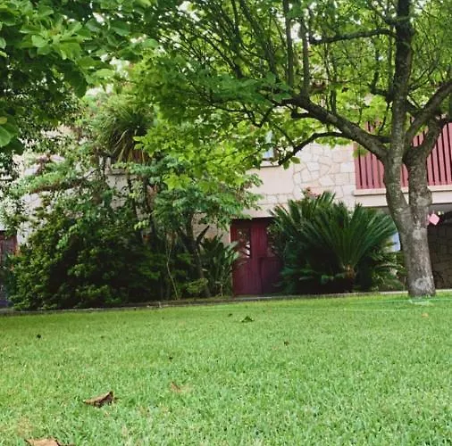 Holiday home Casa Dos Tinocos