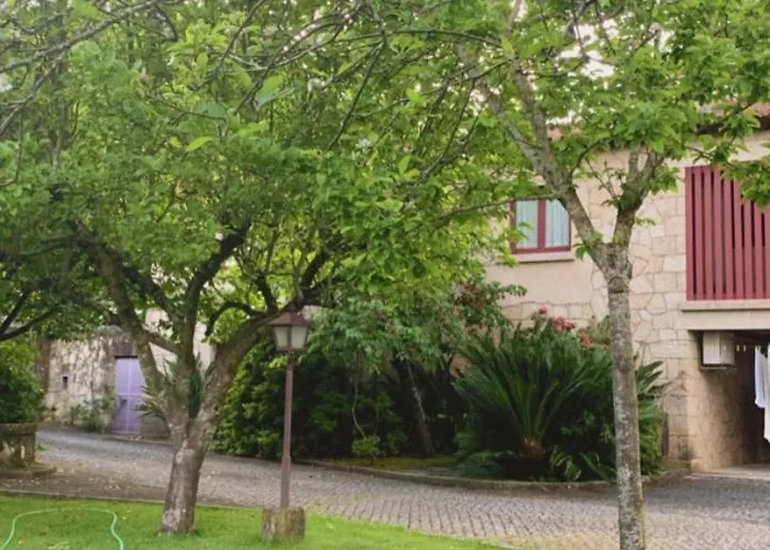 Holiday home Casa Dos Tinocos Braga