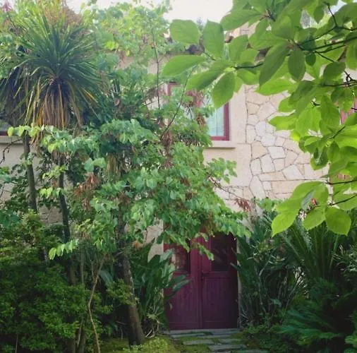 Casa Dos Tinocos * Braga